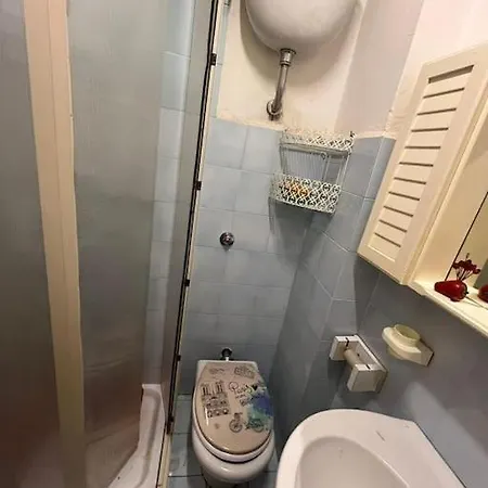 Apartmán Pontano 600 M Dalla Spiaggia