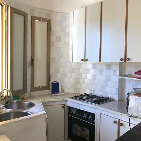 Pontano 600 M Dalla Spiaggia Apartment Scalea
