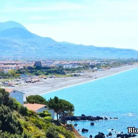 Apartment Pontano 600 M Dalla Spiaggia Scalea