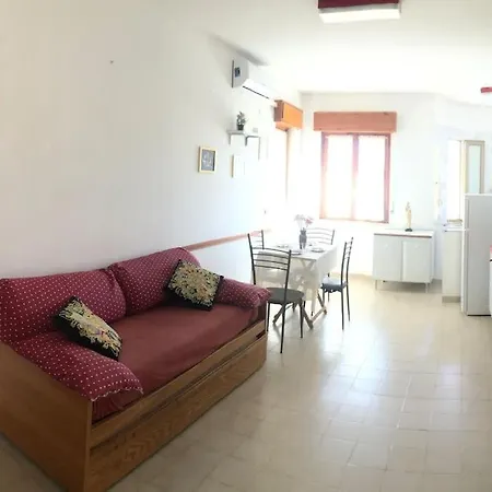 Pontano 600 M Dalla Spiaggia Scalea