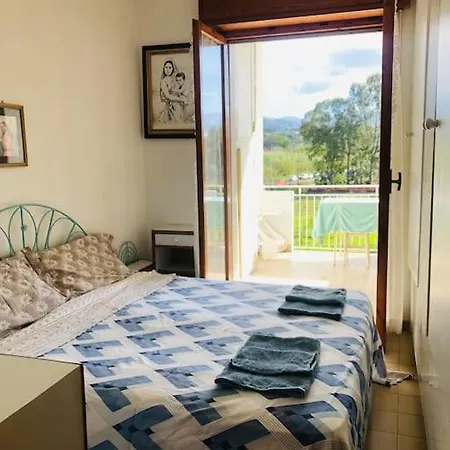 Pontano 600 M Dalla Spiaggia * Scalea
